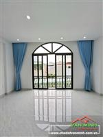 - Bán nhà 4 tầng khu phân Lô Aeon Hải Phòng. 