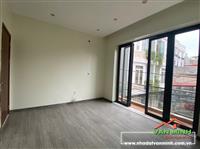 Bán nhà đẹp ngay sau mặt đường Thiên Lôi - Aeon - Ngõ oto đỗ cửa