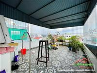 Bán nhà tại Nguyễn Công Hoà Lê Chân Hải Phòng 