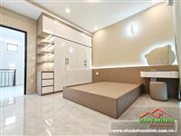 Bán nhà ngõ Trần Khánh Dư, Ngô Quyền, Hải Phòng