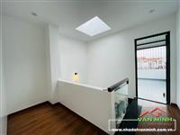Bán nhà tại Miếu Hai Xã Lê Chân Hải Phòng 