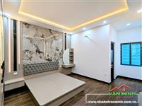  Bán Nhà 5 Tầng tuyến 2 Văn Cao Hải Phòng. 