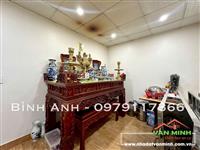 Bán nhà ngõ Lê Lợi, Ngô Quyền, Hải Phòng