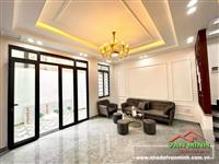 Bán nhà khu Văn Cao, Hải An, Hải Phòng.