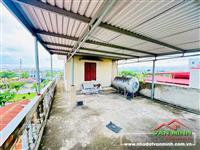 Bán nhà mặt đường số 293 Phạm Văn Đồng, Dương Kinh, Hải Phòng