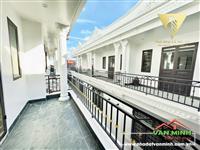 Siêu phẩm sau nhà mặt đường Thiên Lôi, Lê Chân, Hải Phòng