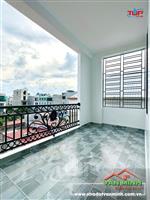 NHÀ PHỐ VĨNH TIẾN - THIÊN LÔI - CẠNH TĐC A51