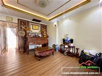 Bán nhà đẹp mặt đường khu Quán Nam, Lê Chân, Hải Phòng