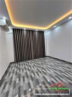 Bán nhà Tôn Đức Thắng