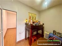 Bán nhà số 5/111 Chùa Hàng, Lê Chân, Hải Phòng