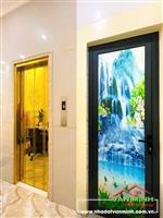 Bán nhà mặt đường Trung Lực, Đằng Lâm, Hải An, Hải Phòng