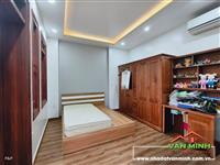 Bán nhà đẹp đường phân lô 15m khu biệt thự Anh Dũng - Mê Linh - Dương Kinh HP