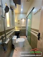 Bán nhà Lạch Tray oto tải chuyển đổ vào nhà