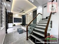 Bán nhà đẹp Lạch Tray ngay gần Đại học Hàng Hải, ngõ nông gần mặt đường