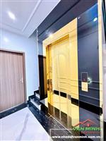 - NHÀ MẶT ĐƯỜNG - THANG MÁY 450KG - PHƯỜNG LÊ CHÂN. 