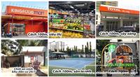 CẦN CHO THUÊ PHÒNG ĐẦY ĐỦ NỘI THẤT GIÁ RẺ XÃ PHƯỚC KIỂN, NHÀ BÈ