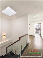 Bán Nhà 4 Tầng Tại Lạch Tray - Ngô Quyền - Hải Phòng