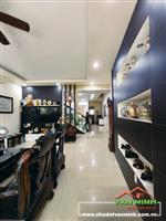  Nhà 3 tầng mặt đường Trần Thành Ngọ - Vị trí đẹp - 213m2