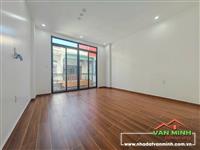 Bán nhà đẹp sân cổng xây mới phố Miếu Hai Xã, Lê Chân, Hải Phòng