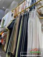 Sang nhượng cửa hàng quần áo HT Boutique số 60 Cát Cụt, Lê Chân, Hải Phòng