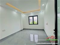 Bán nhà Khúc Thừa Dụ- Thiên Lôi