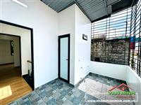 Bán nhà Miếu Hai Xã oto đỗ sát nhà