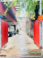 Bán 2 căn nhà số 54/152 Chợ Hàng cũ, Lê Chân, Hải Phòng