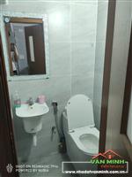 Cho thuê nhà số 3 ngõ 213 Lạch Tray, Phường Gia Viên, Ngô Quyền, Hải Phòng