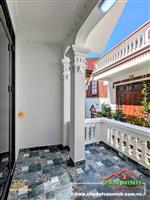 Bán nhà đẹp phố Chợ Hàng - Hồ Sen - ngõ cực nông chỉ 1 ngoặt ngắn