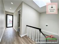 Bán siêu phẩm nhà thiết kế đẹp mặt ngõ Hồ Sen - Chợ Hàng - Lê Chân HP