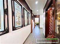 Bán nhà đẹp phố trung tâm Nguyễn Đức Cảnh, Lê Chân, HP