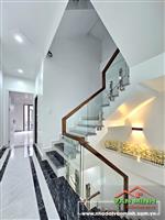 Bán nhà đẹp phố Tô Hiệu, Lê Chân, Hải Phòng