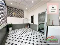 Bán nhà phố Hồ Sen, Lê Chân, Hải Phòng