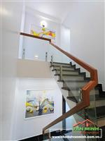 Bán Nhà mặt ngõ Miếu Hai Xã , Lê Chân , Hải Phòng 