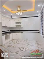 Bán nhà 3 tầng ngõ 282 Đà Nẵng, Ngô Quyền, Hải Phòng