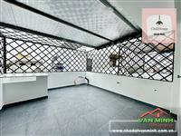 Bán nhà đẹp khu Thiên Lôi - Vĩnh Niệm, Lê Chân, Hải Phòng