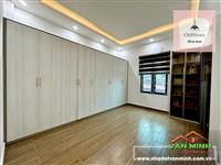 Nhà đẹp sân cổng thiết kế hiện đại phố Trần Nguyên Hãn, Lê Chân, Hải Phòng