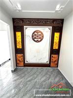 Bán Nhà Mặt ngõ Miếu Hai Xã , Lê Chân , Hải Phòng