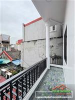 Bán nhà số 62 ngõ 186 Hai Bà Trưng, An Biên, Lê Chân, Hải Phòng 