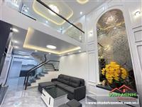 Bán nhà 4 tầng sân cổng ngõ 98 Đình Đông, Lê Chân, Hải Phòng