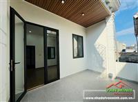 Bán nhà trong ngõ 67 Ngô Gia Tự, Hải An, Hải Phòng