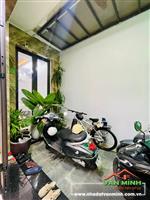 Bán nhà tại Hào Khê Lạch Tray Lê Chân Hải Phòng 