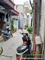 Bán nhà phố trung tâm Lạch Tray, Ngô Quyền, Hải Phòng