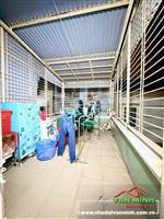 Bán Nhà 3,5 tầng  mặt ngõ Trần Nguyễn Hãn , Lê Chân , Hải Phòng 