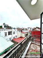 -  Nhà dân bán - Sân cổng riêng - Phố Trần Nguyên Hãn - Lê Chân 