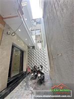 Bán nhà ngõ Phủ Thượng Đoạn, Đông Hải, Hải An