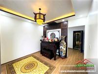 Bán nhà thang máy tuyến 2 Lê Hồng Phong