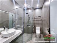 Bán nhà xây mới, có thang máy - Khu phân lô đẹp nhất quận Lê Chân