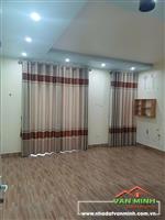 Cho thuê nhà số 6 đường 5/3, phường Quán Toan, Hồng Bàng, Hải Phòng