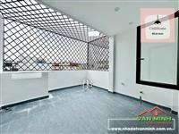 Bán nhà đẹp phố Trại Lẻ - Quán Nam - Lê Chân - HP